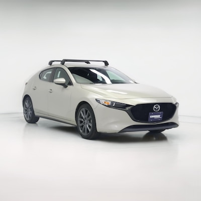 Recommended categories heading image of the selected vehicle