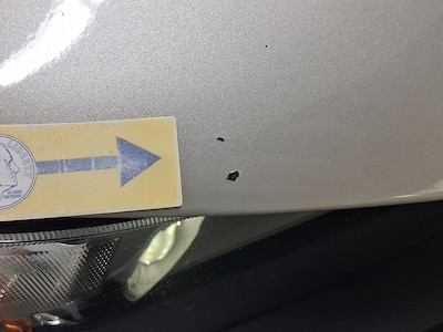 Condition detail