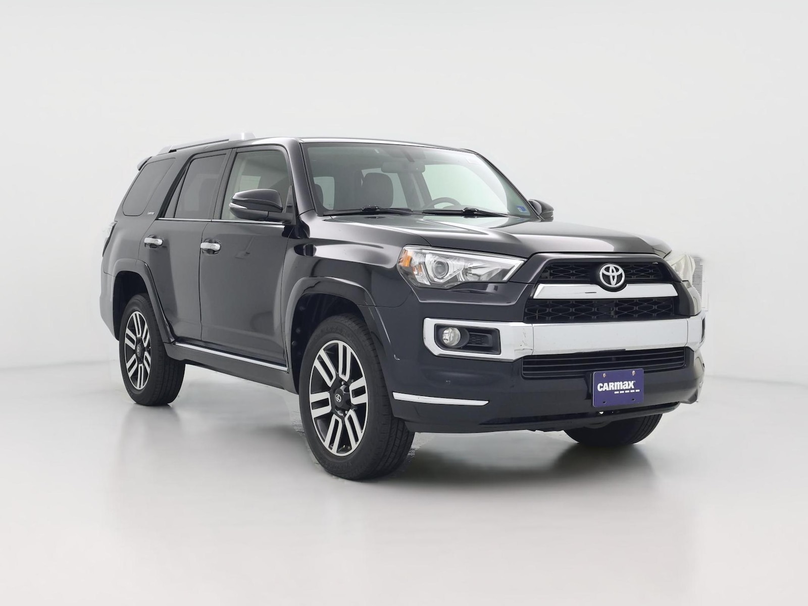 2017 Toyota 4Runner