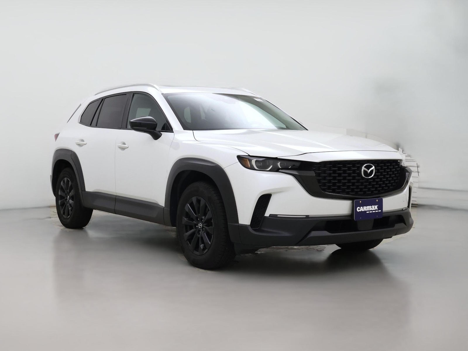 2024 Mazda CX-50