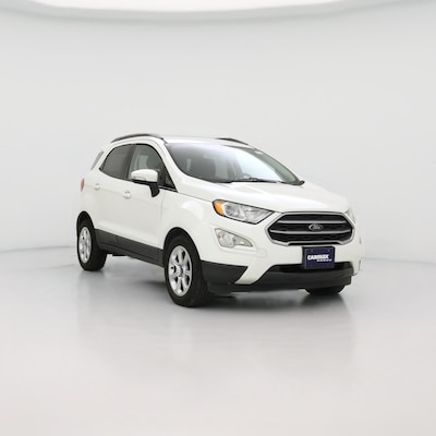 Recommended categories heading image of the selected vehicle