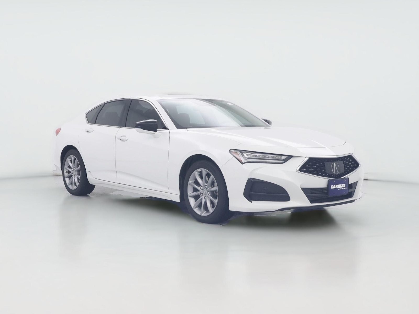 2023 Acura TLX