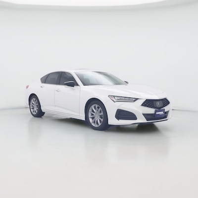 2023 Acura TLX