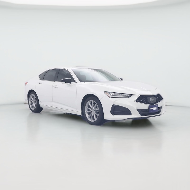 2023 Acura TLX