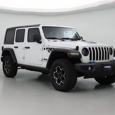 Vehicle exterior view