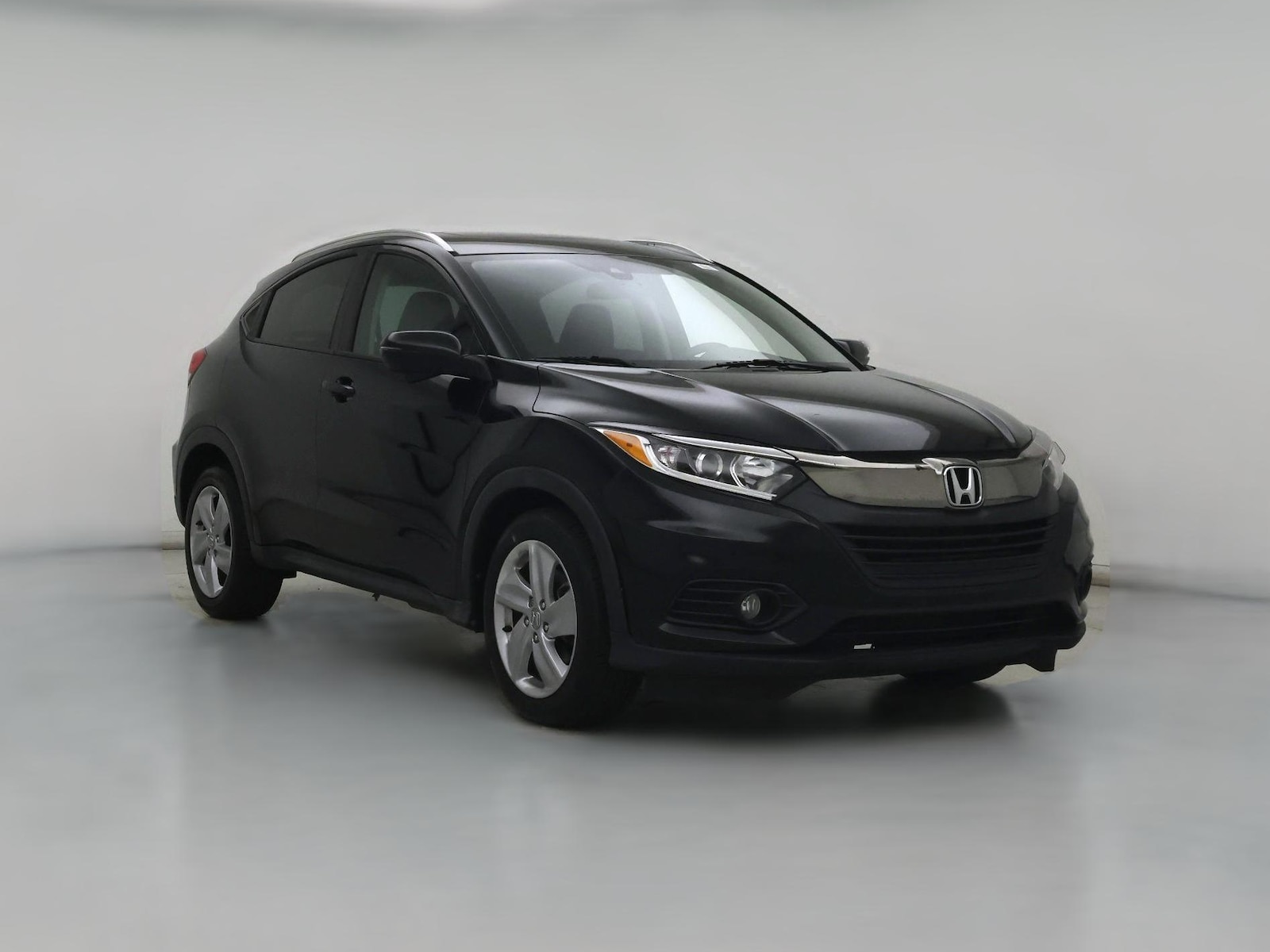 2019 Honda HR-V