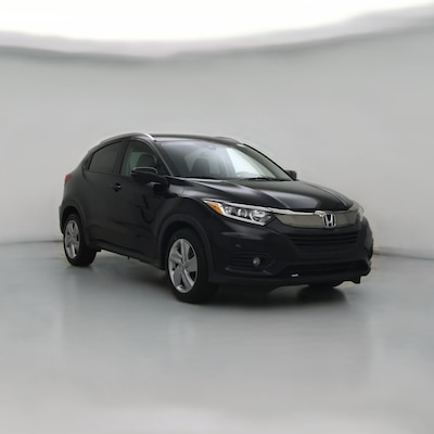 2019 Honda HR-V EX