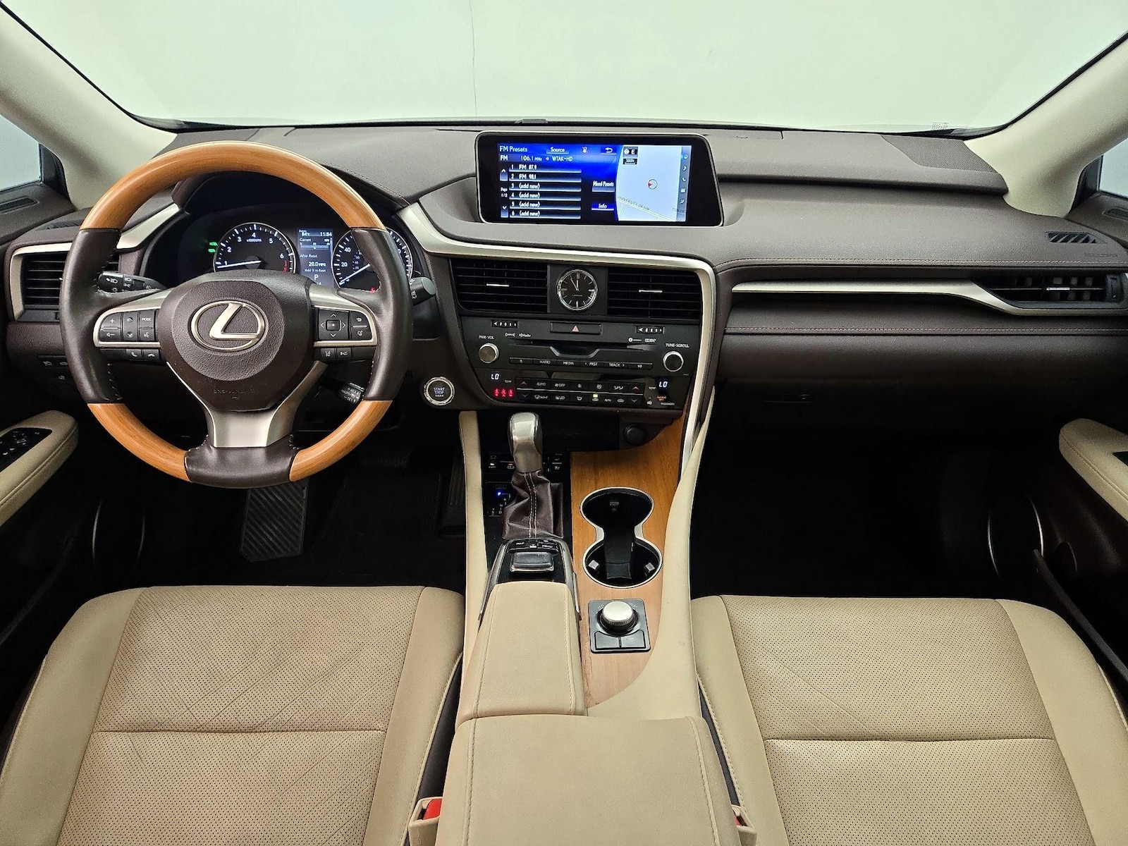 Navigation System