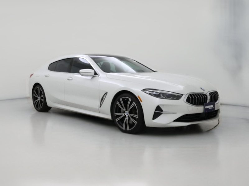 2020 BMW 840 I xDrive Gran Coupe