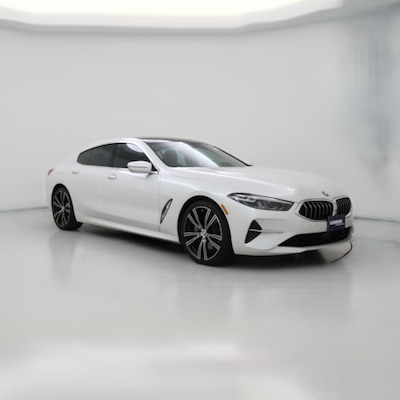 2020 BMW 840 I xDrive Gran Coupe