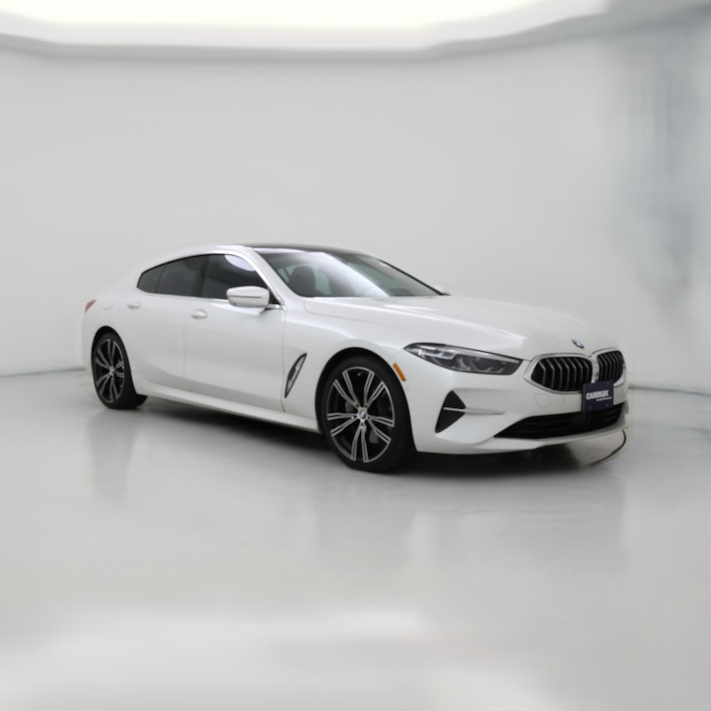 2020 BMW 840 I xDrive Gran Coupe