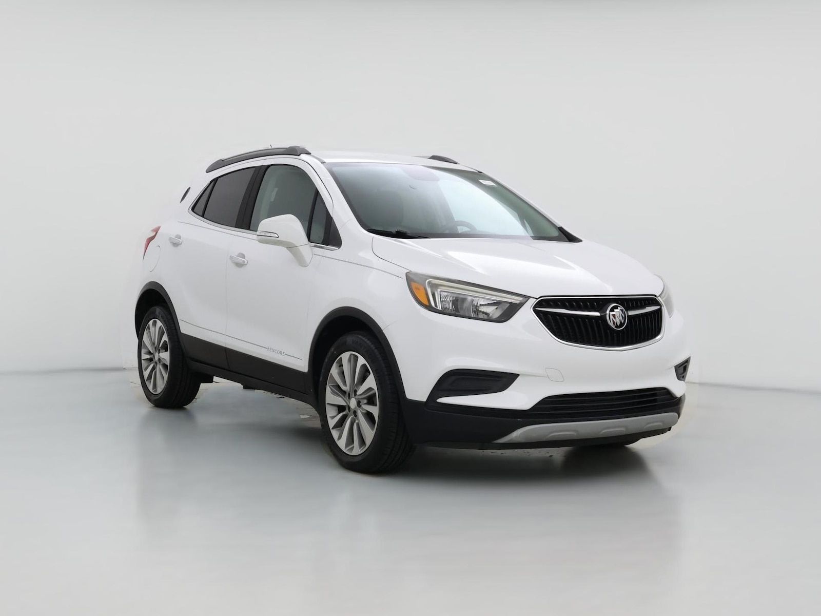 2018 Buick Encore