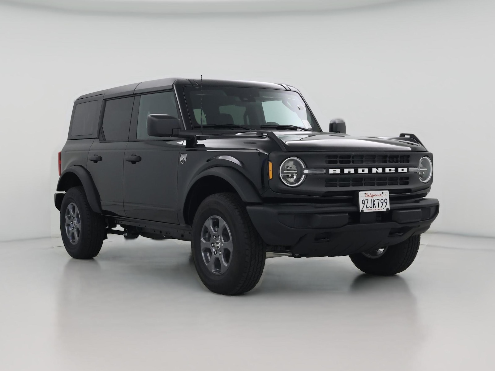 Hard Top & 4WD/AWD