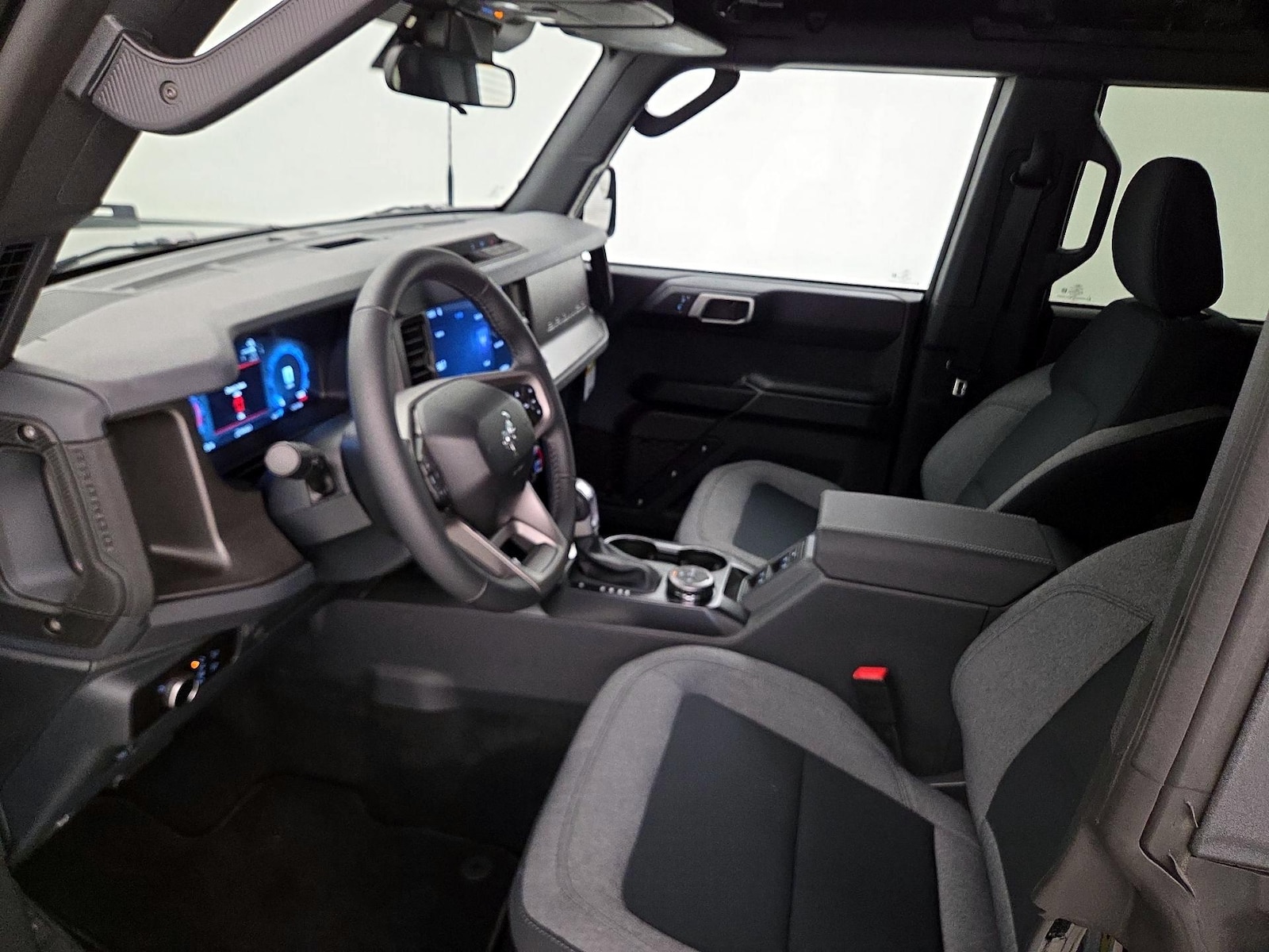 Side Airbags