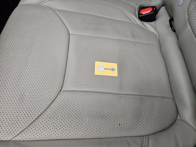Condition detail