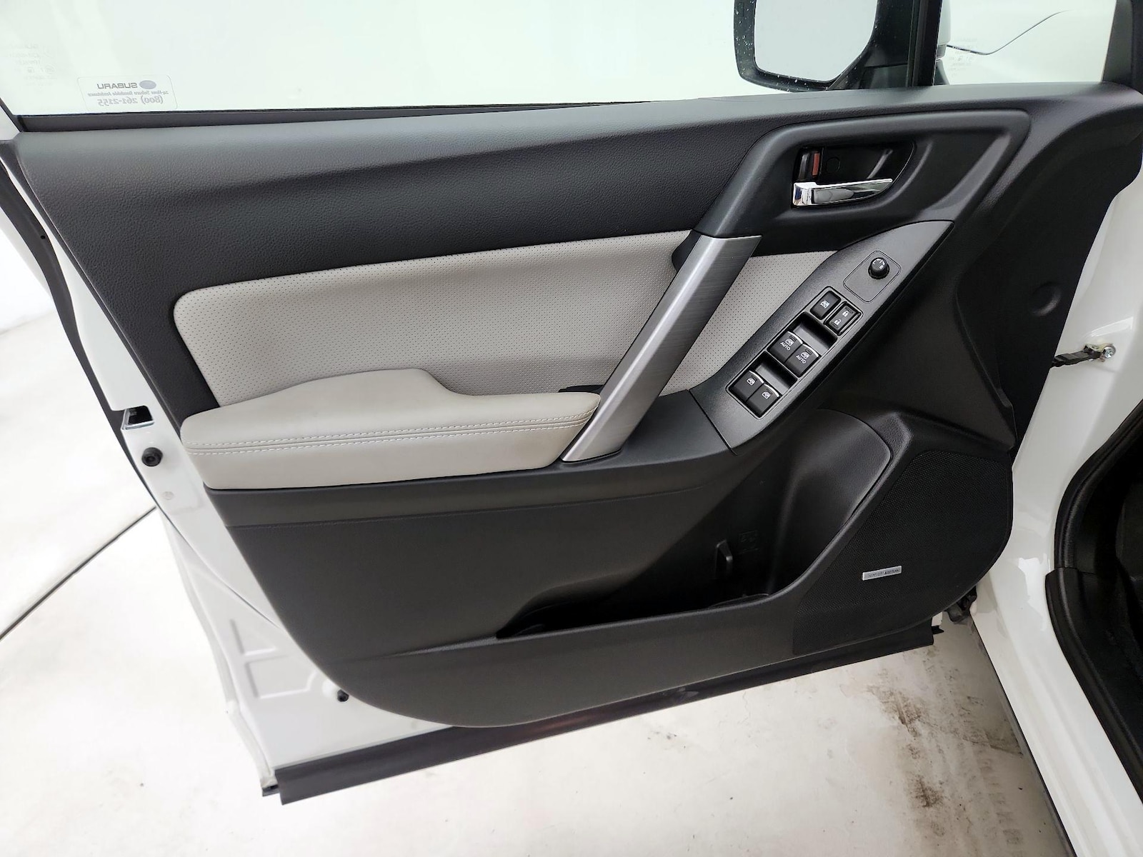 2018 Subaru Forester Limited - Photo 13