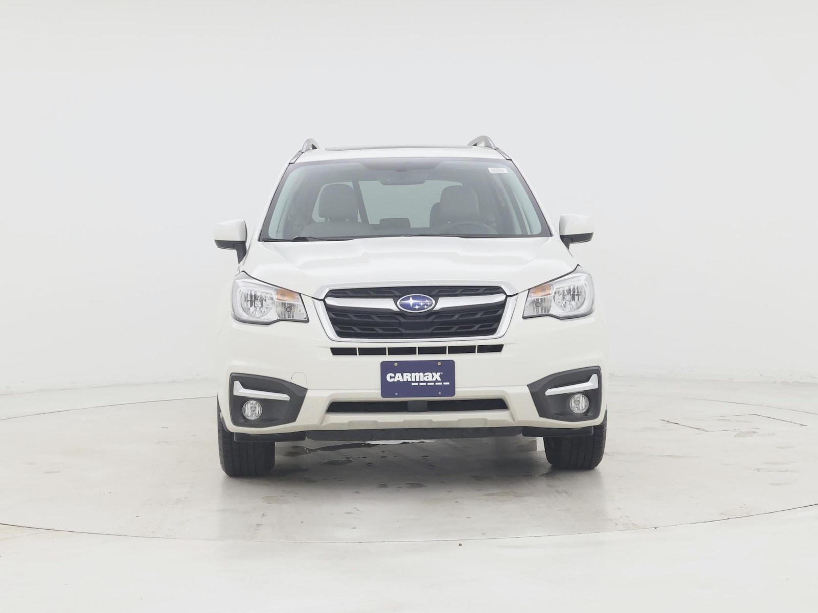 2018 Subaru Forester Limited - Photo 6
