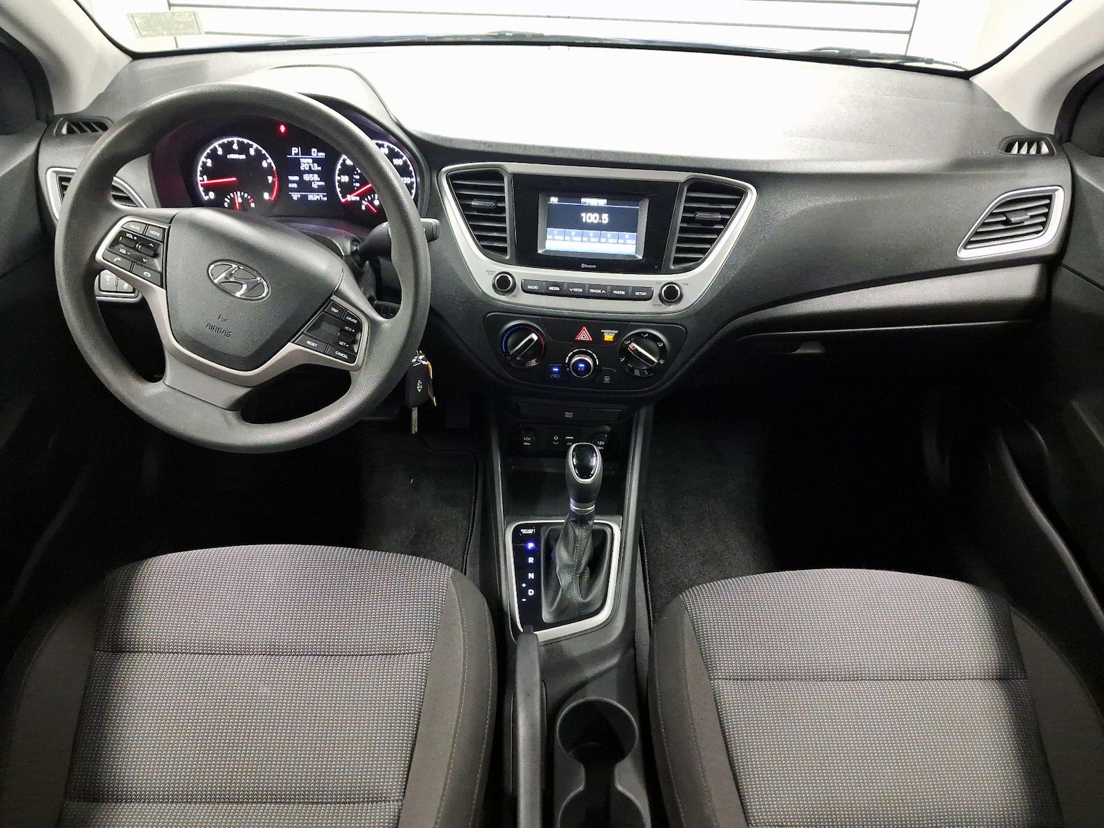 Rear View Camera