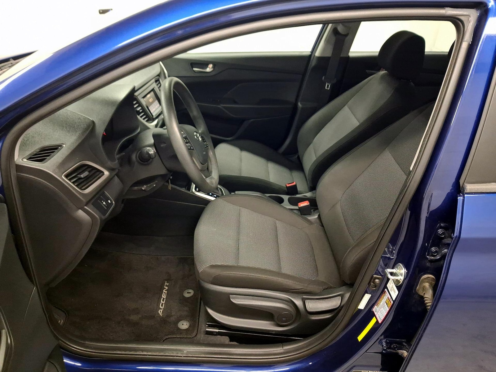 Side Airbags