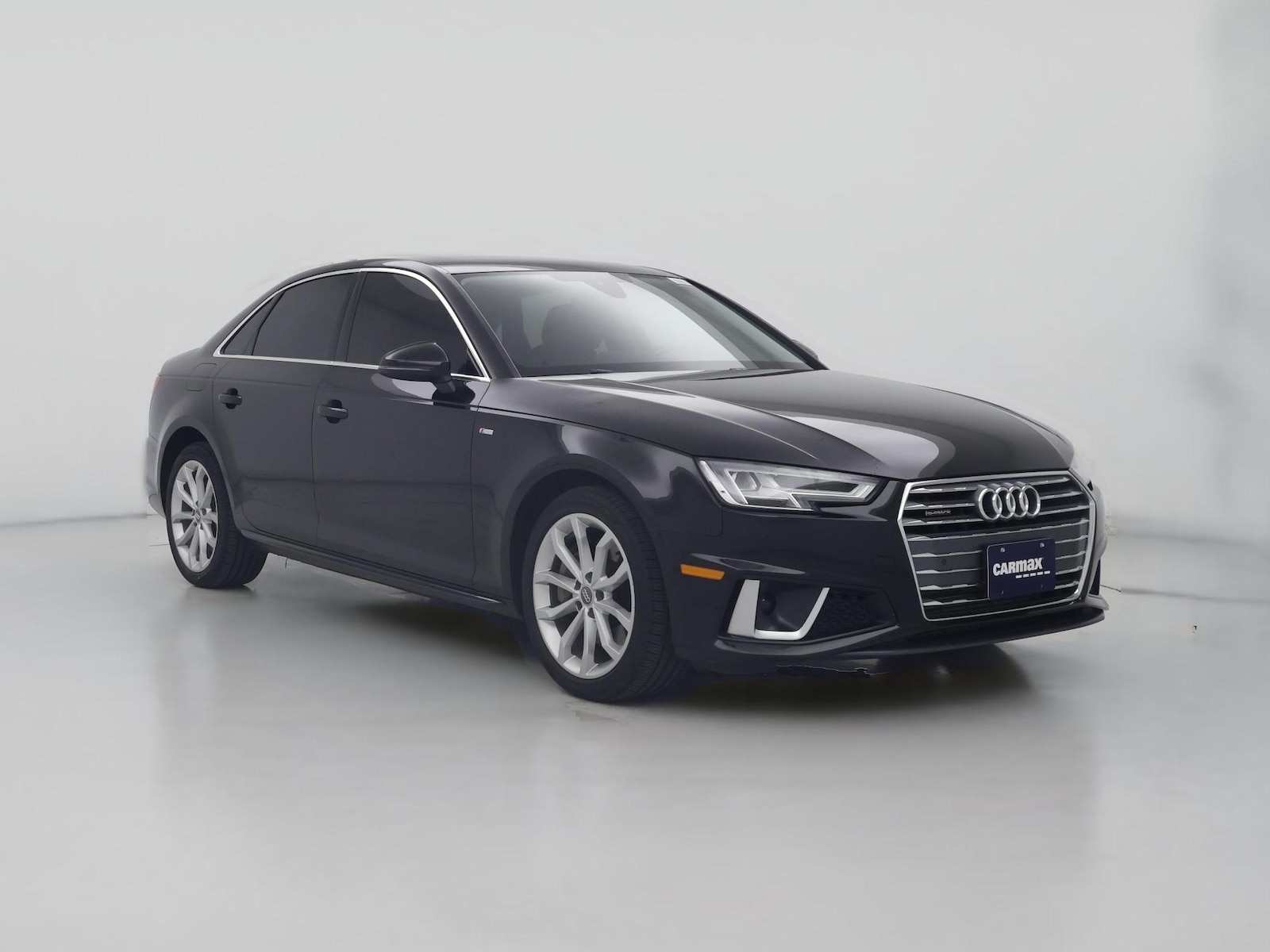 2019 Audi A4