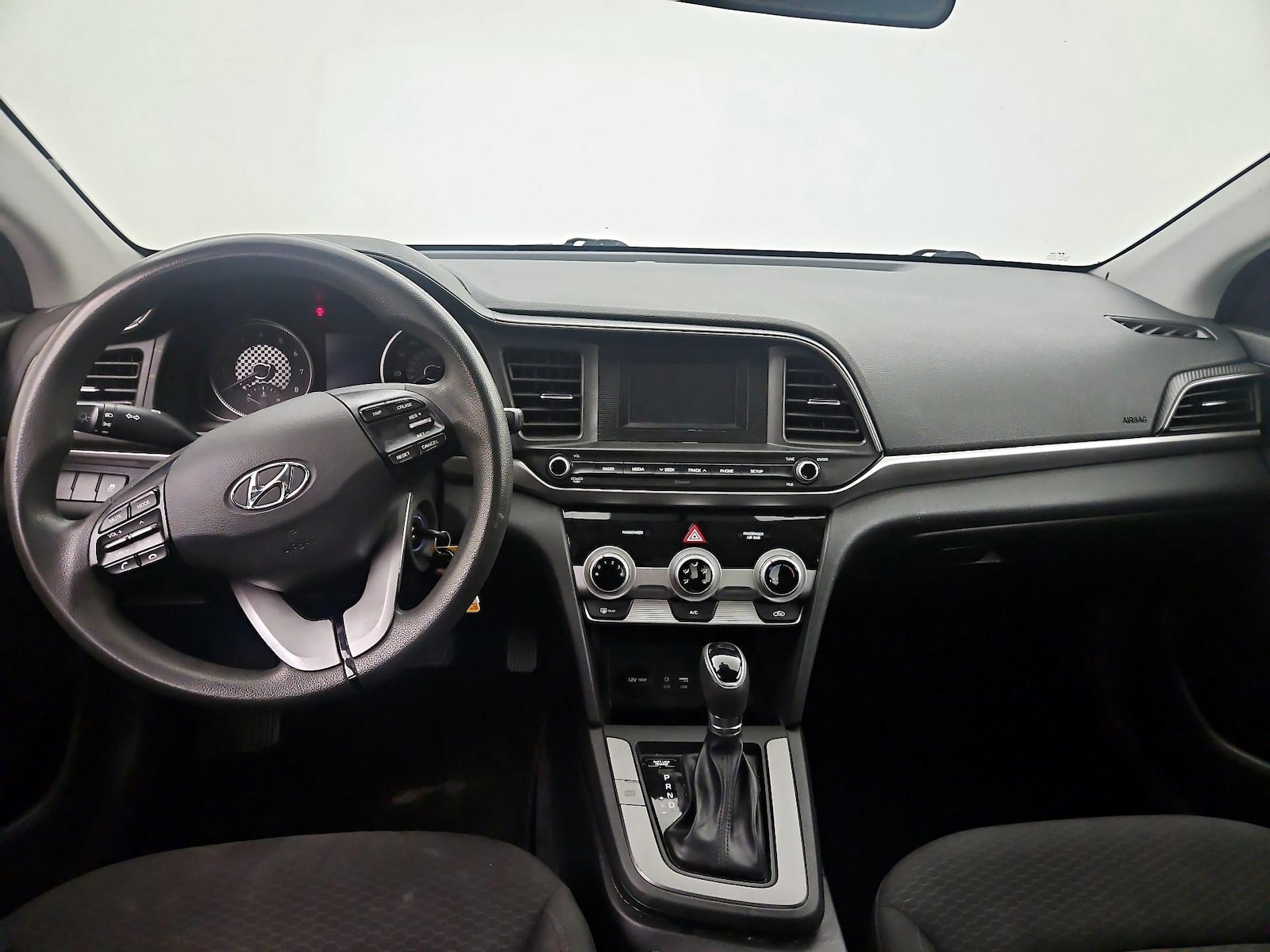 Rear View Camera