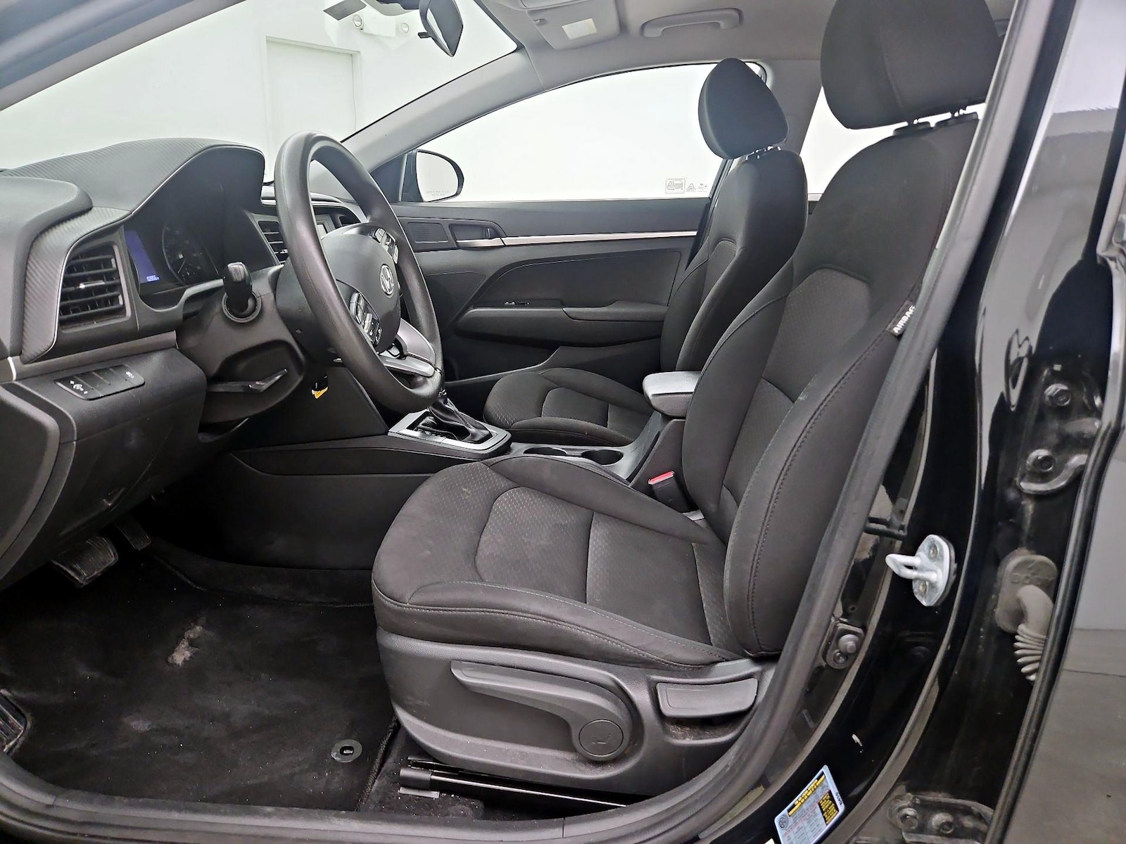 Side Airbags