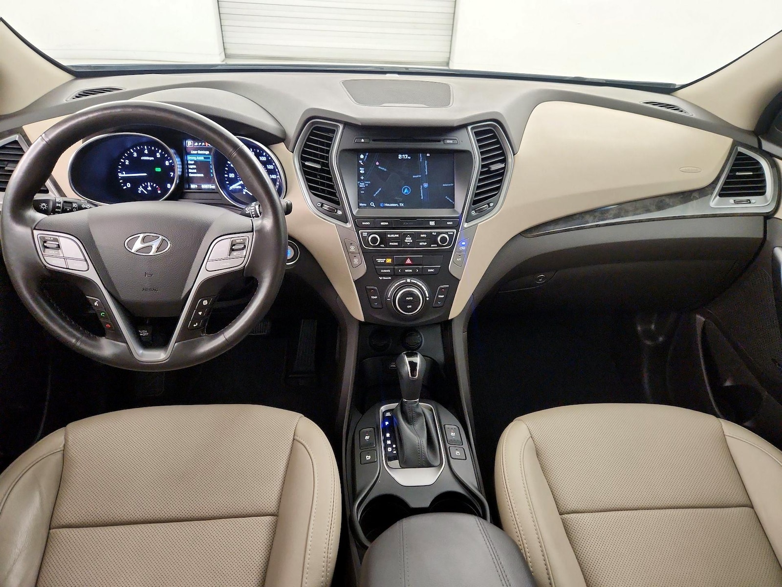 2017 Hyundai Santa Fe Sport - Photo 10