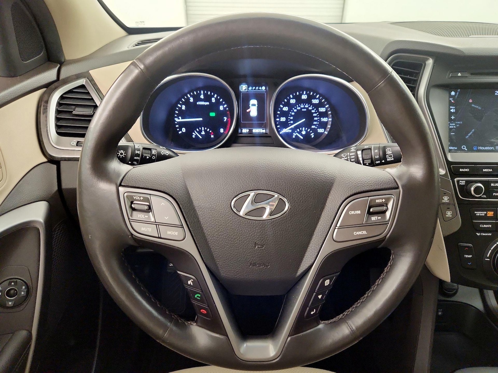 2017 Hyundai Santa Fe Sport - Photo 11