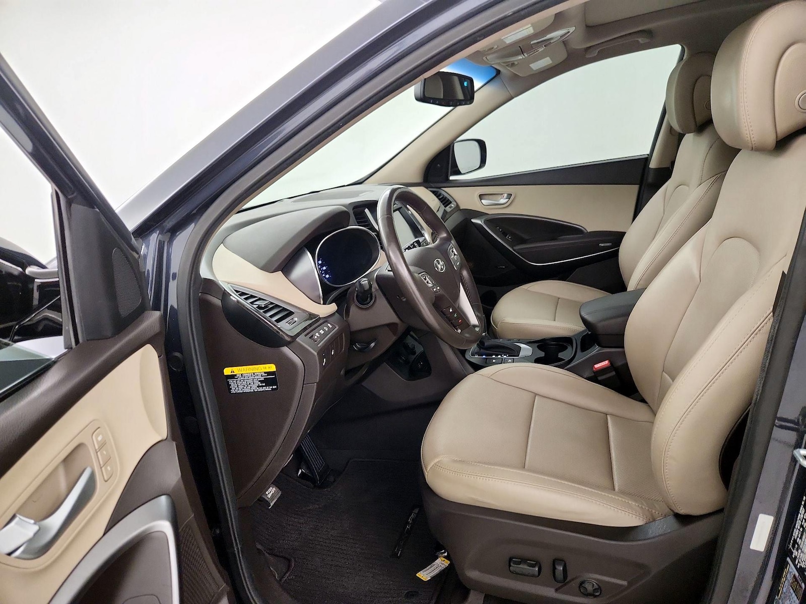 2017 Hyundai Santa Fe Sport - Photo 12