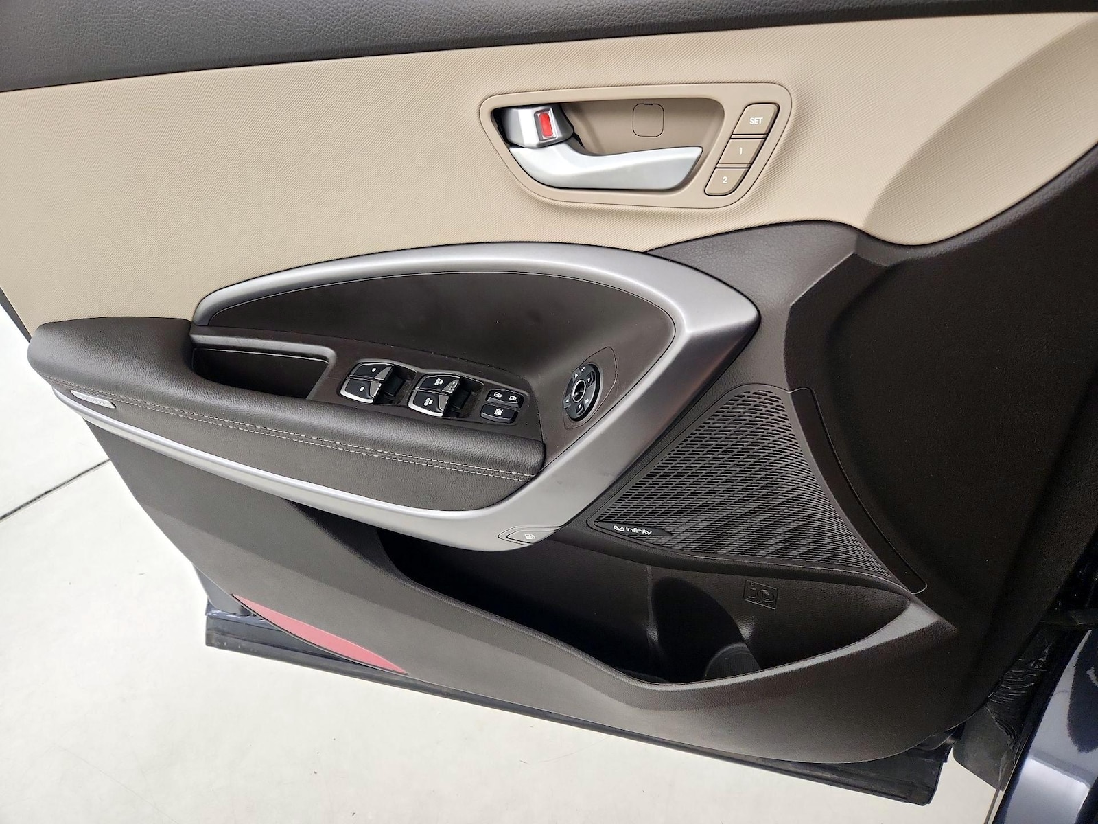 2017 Hyundai Santa Fe Sport - Photo 13