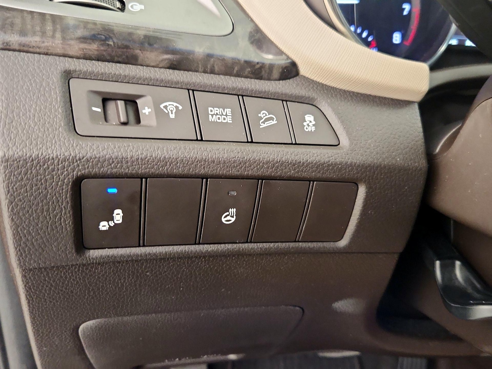 2017 Hyundai Santa Fe Sport - Photo 14