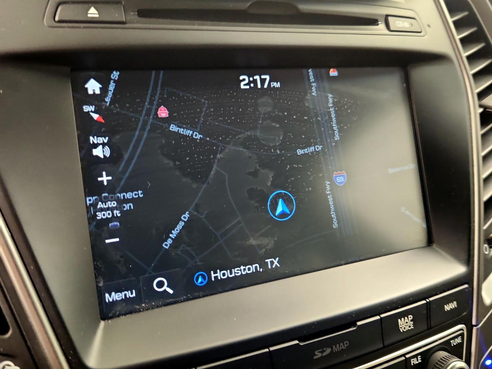 2017 Hyundai Santa Fe Sport - Photo 15