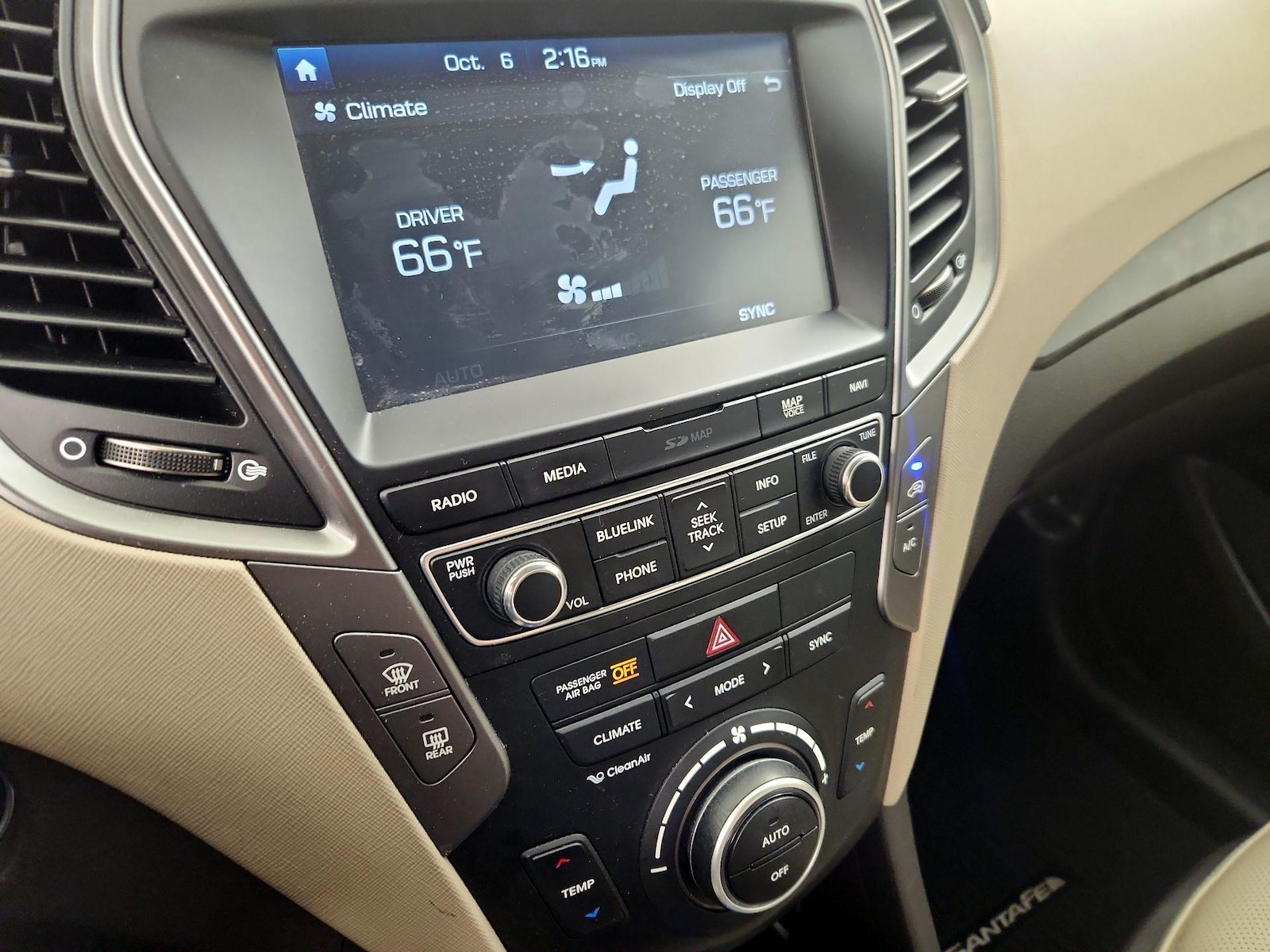 2017 Hyundai Santa Fe Sport - Photo 18