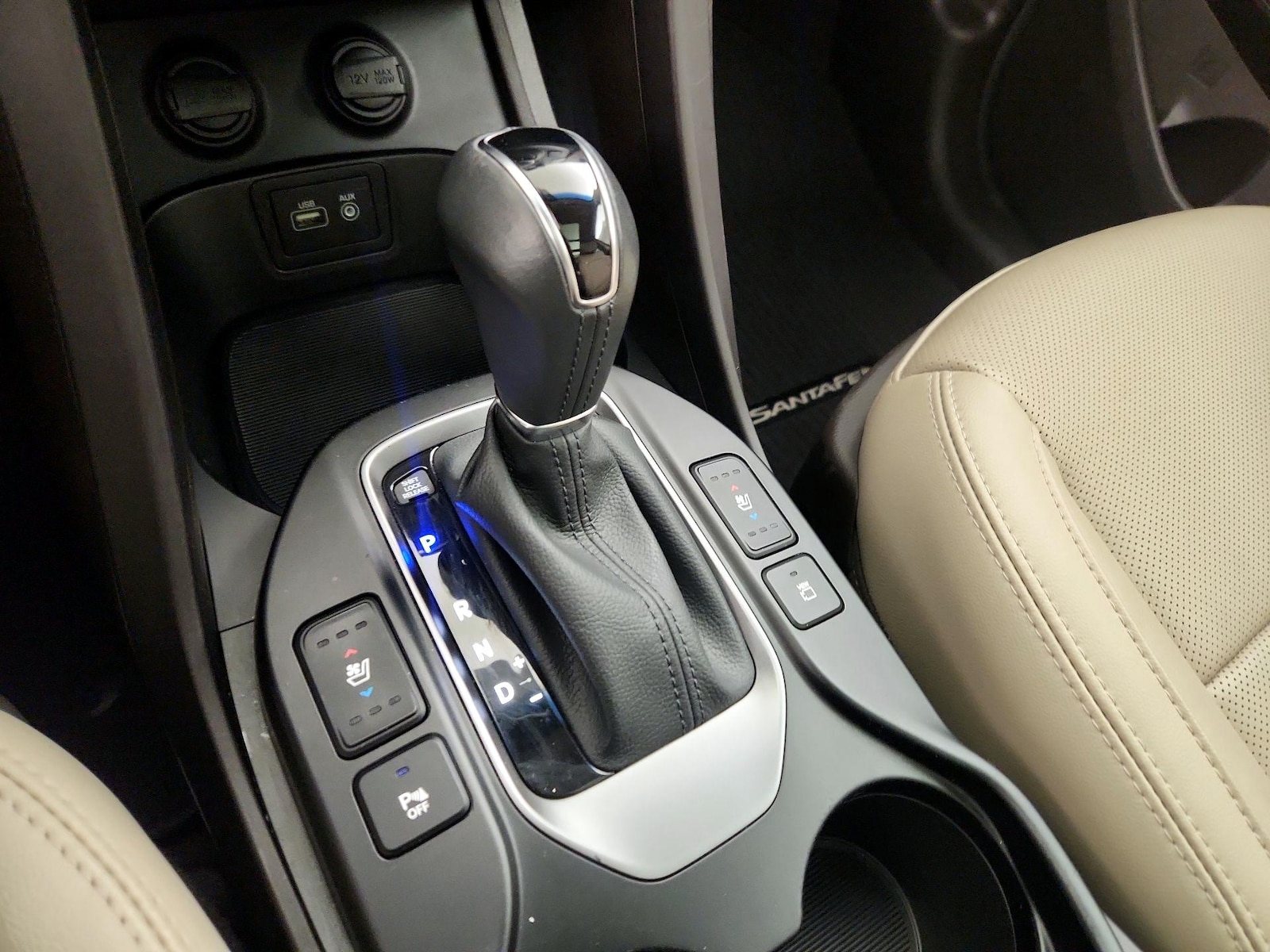2017 Hyundai Santa Fe Sport - Photo 19