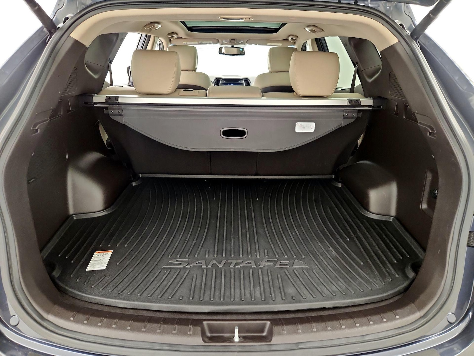 2017 Hyundai Santa Fe Sport - Photo 23