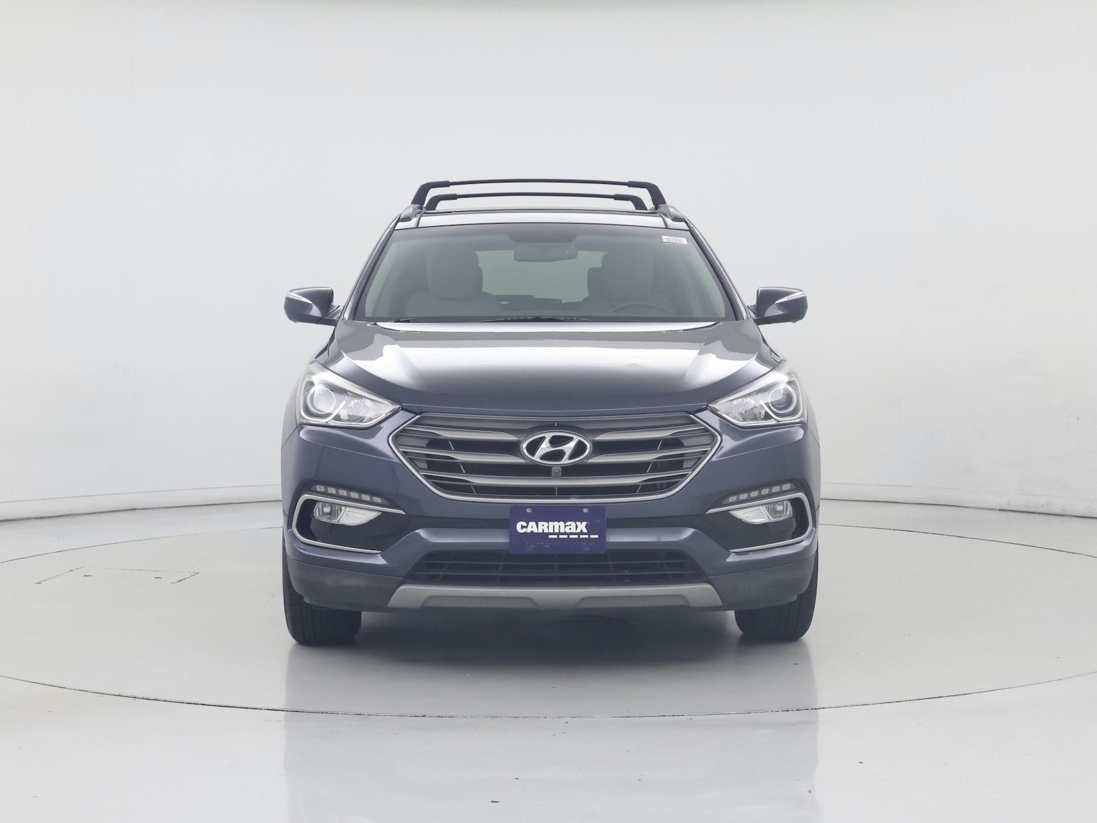 2017 Hyundai Santa Fe Sport - Photo 6