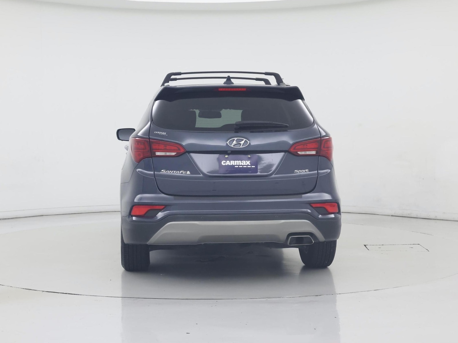 2017 Hyundai Santa Fe Sport - Photo 7