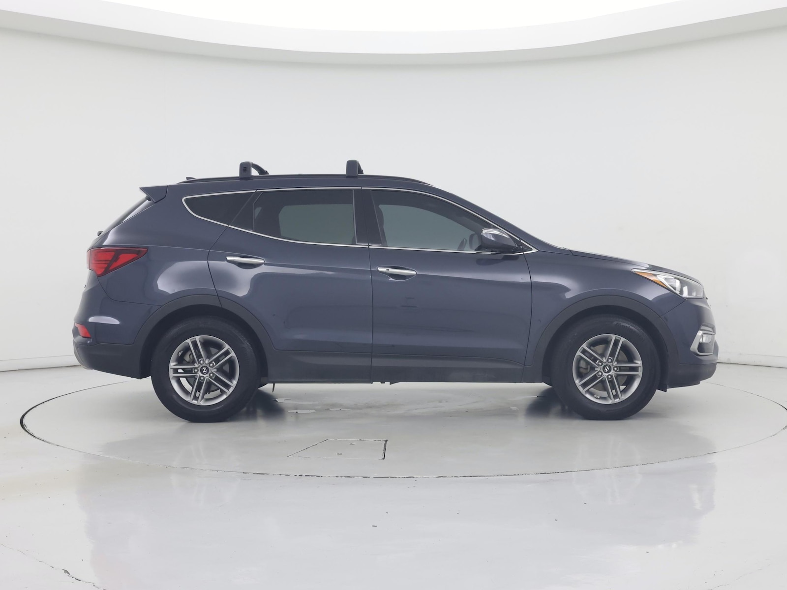 2017 Hyundai Santa Fe Sport - Photo 8