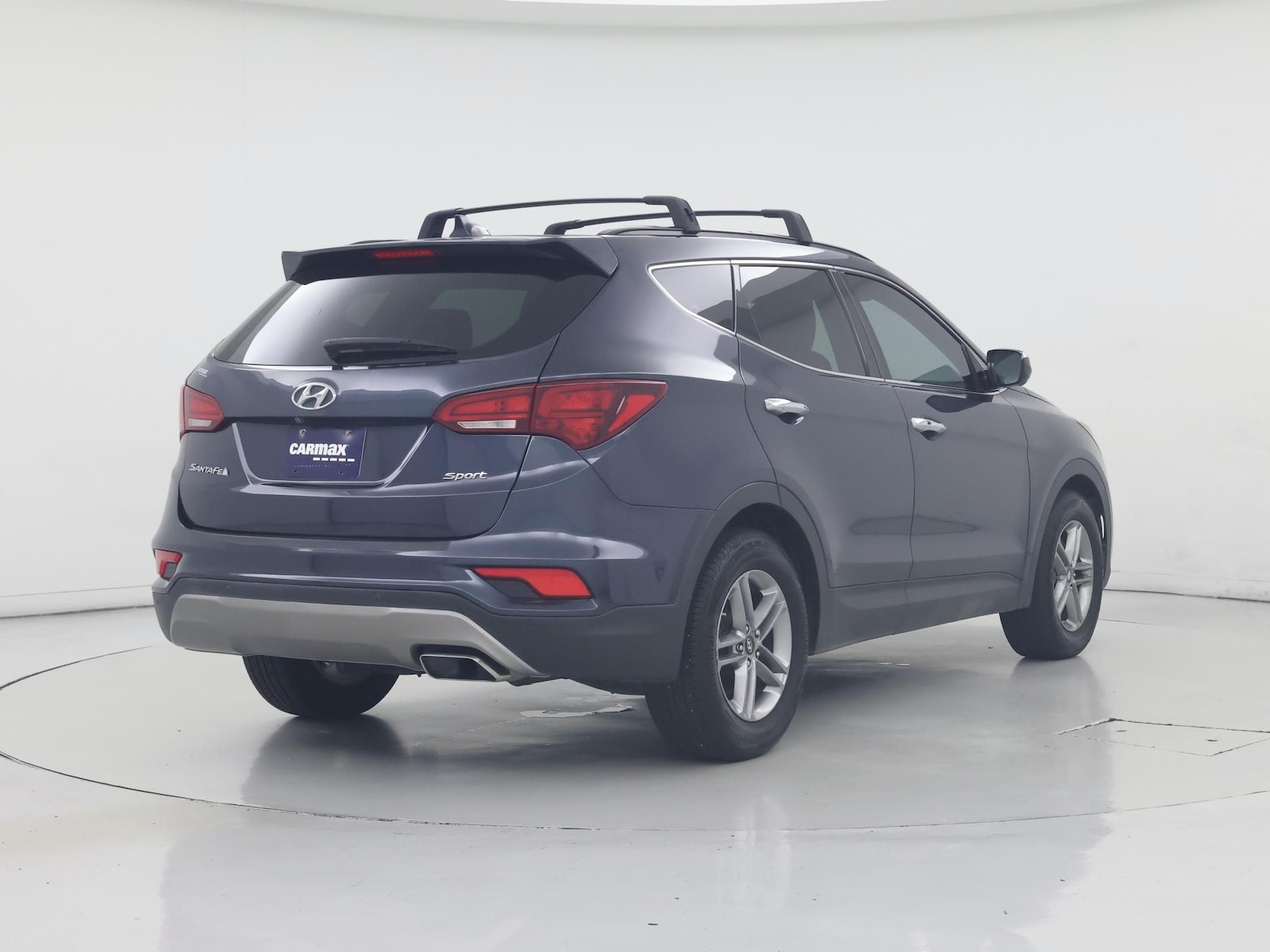 2017 Hyundai Santa Fe Sport - Photo 9
