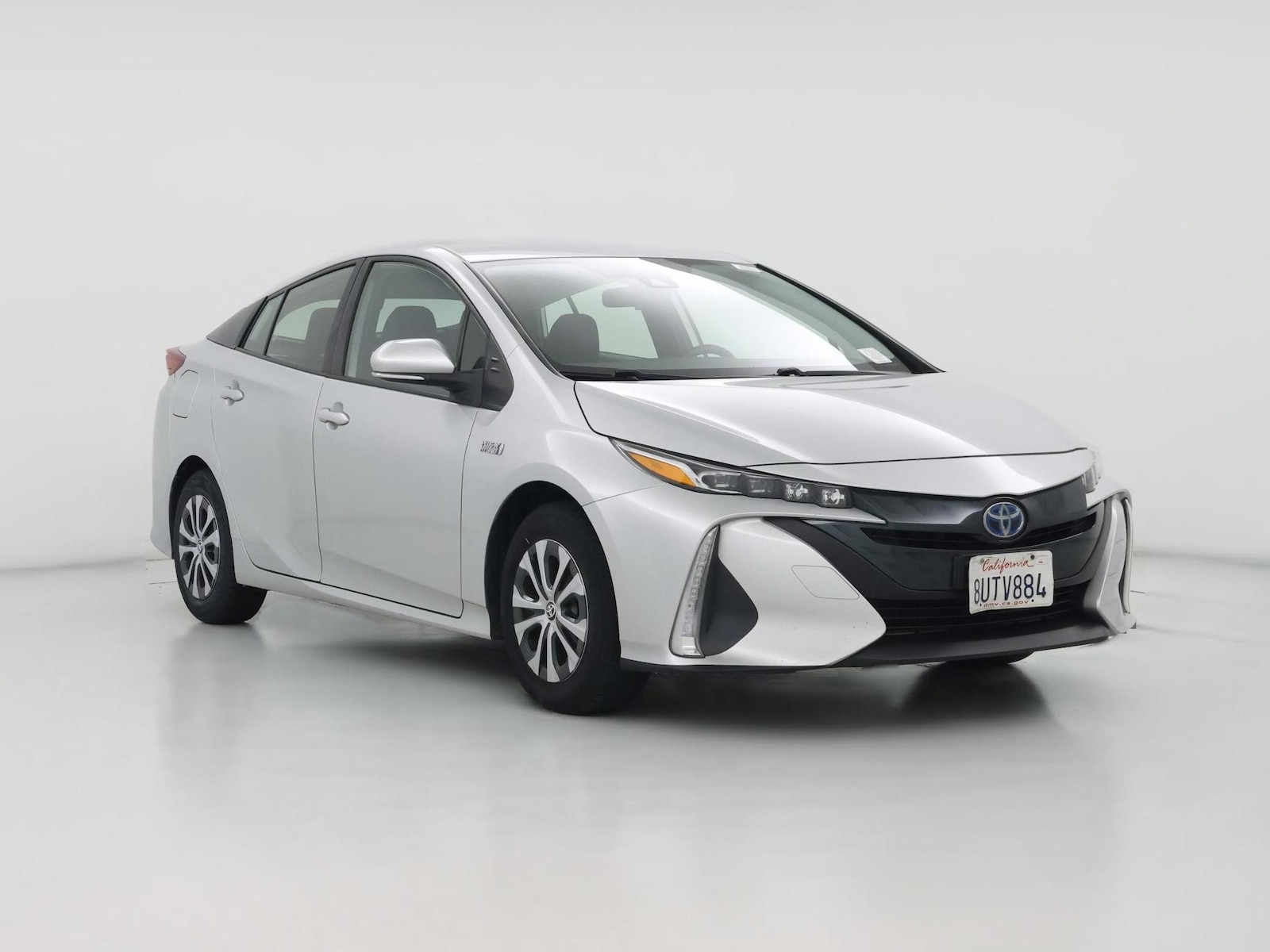 2021 Toyota Prius Prime
