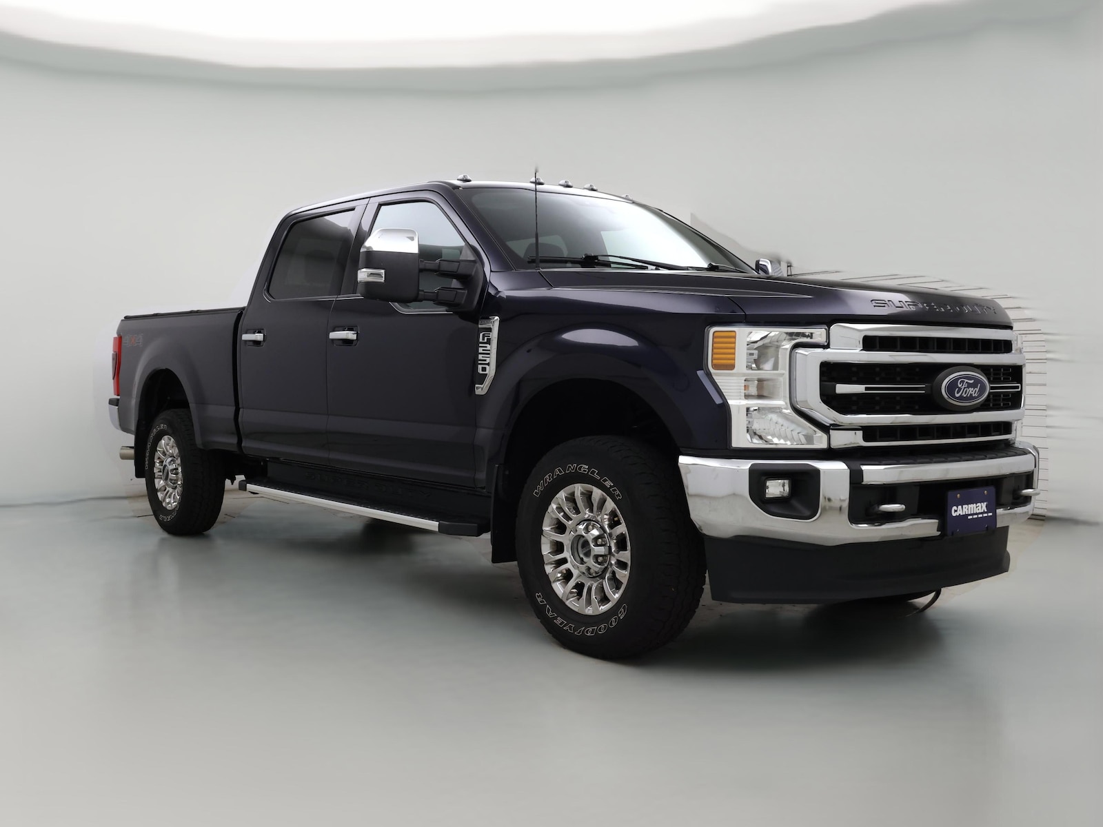2022 Ford F-250 Super Duty