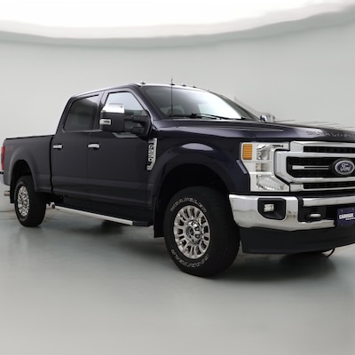 2022 Ford F250 Lariat