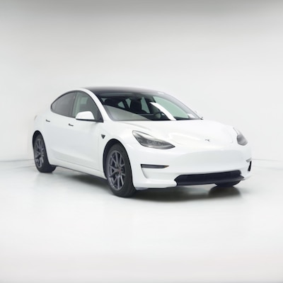 Recommended categories heading image of the selected vehicle