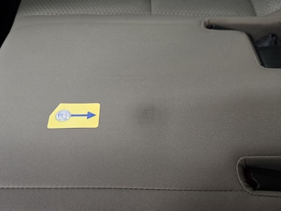 Condition detail