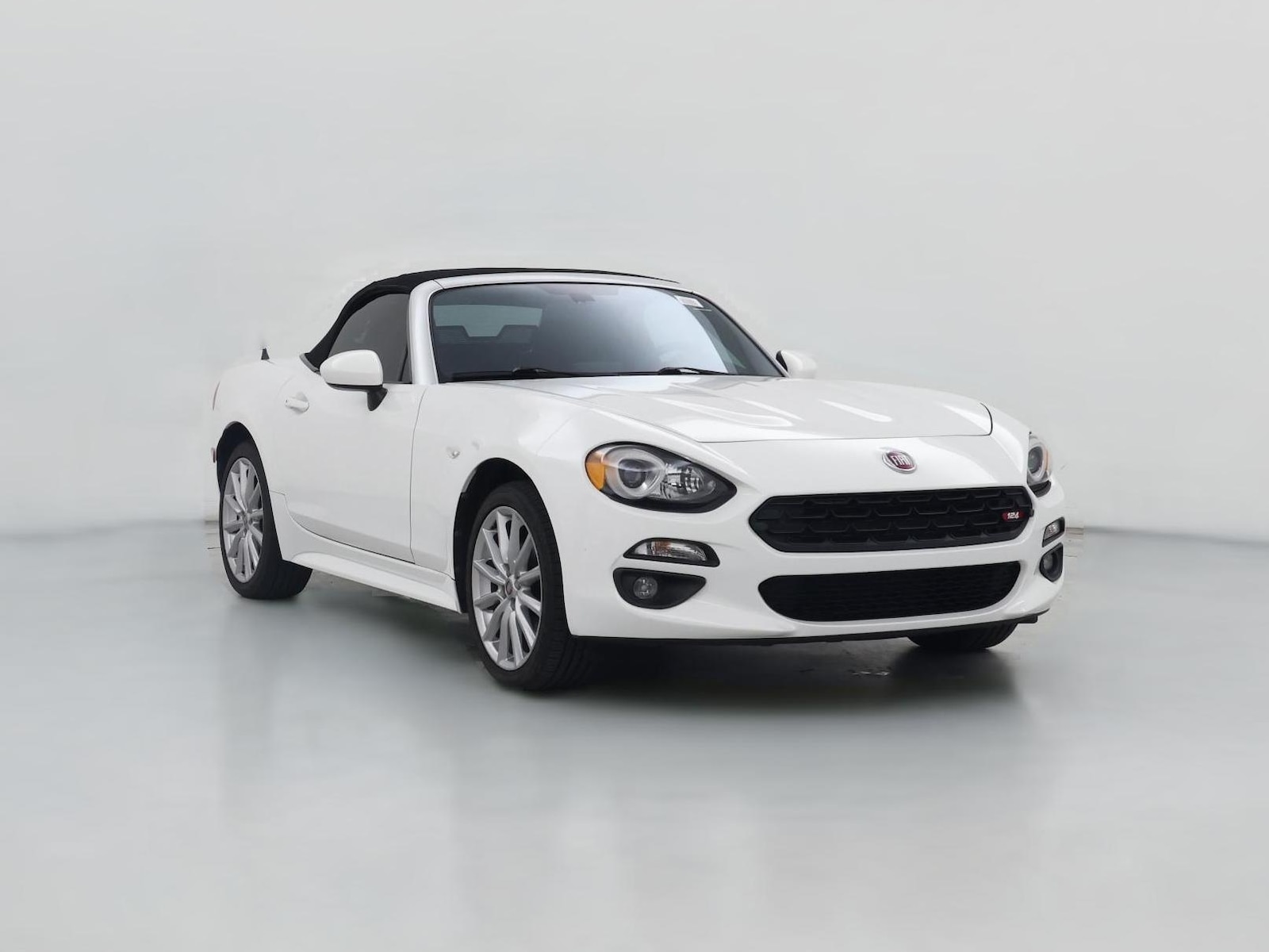 2020 FIAT 124 Spider