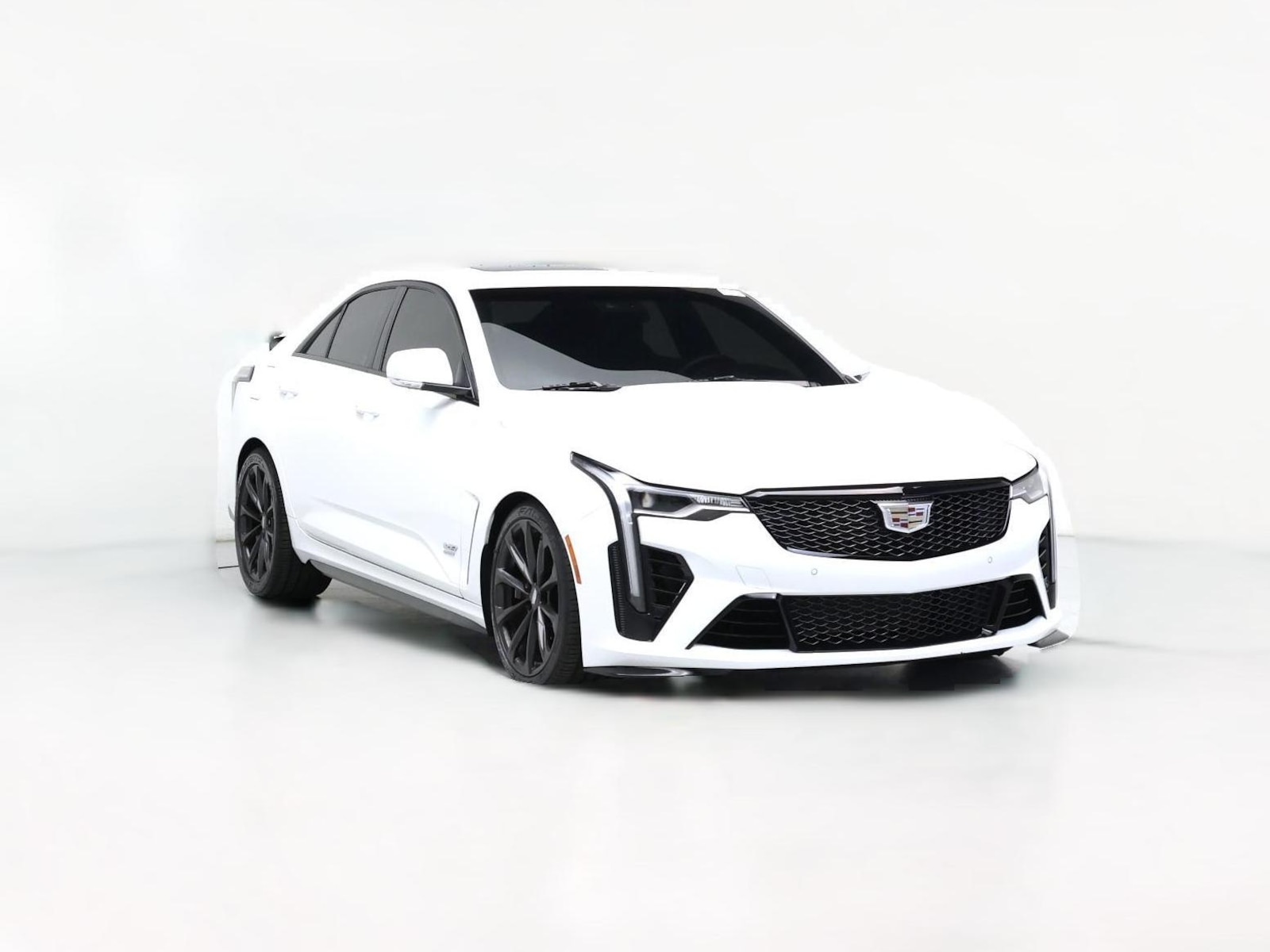 2023 Cadillac CT4
