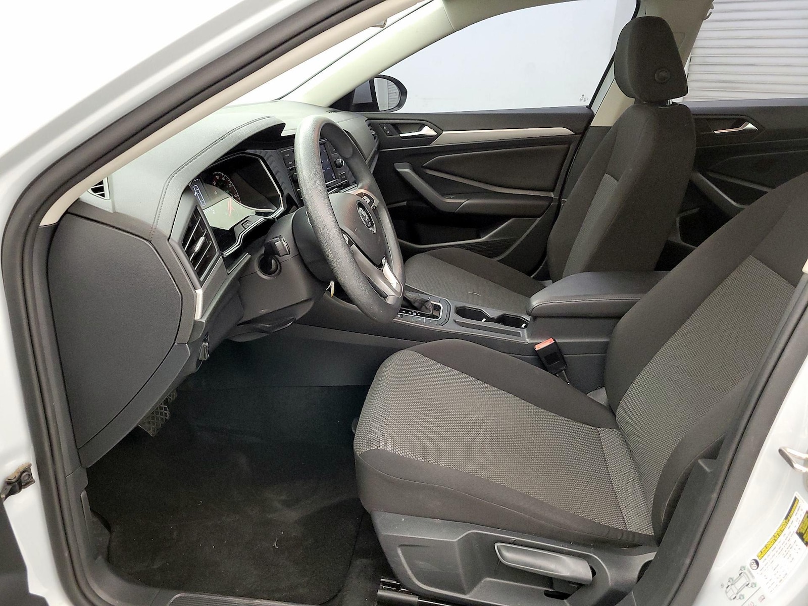 Side Airbags