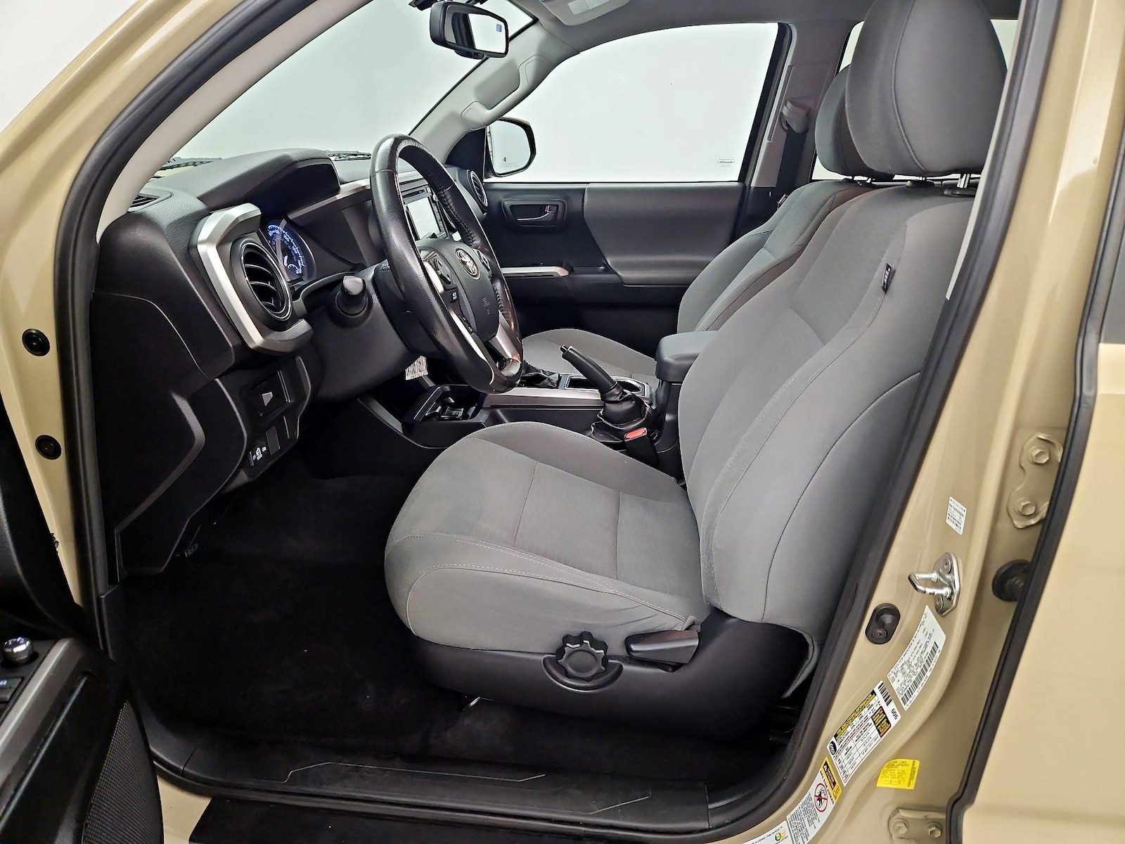 Side Airbags