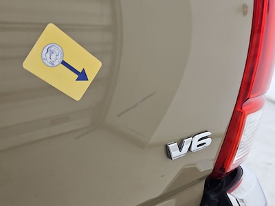 Condition detail
