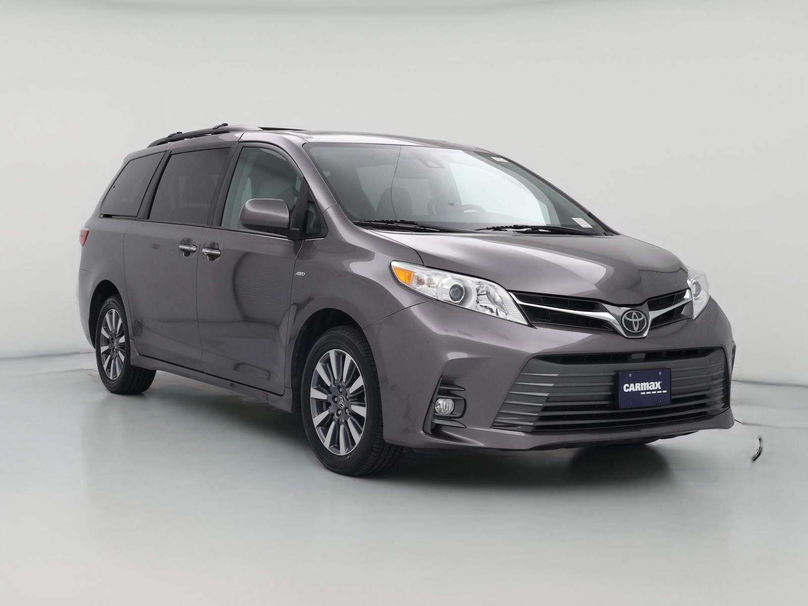 Smart Key & Power Hatch/Deck Lid